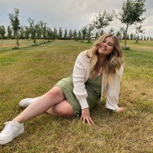 Meet your Posher, Mandi